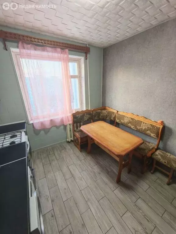 3-комнатная квартира: село Кулешовка, переулок Кулагина, 6 (62 м) - Фото 2