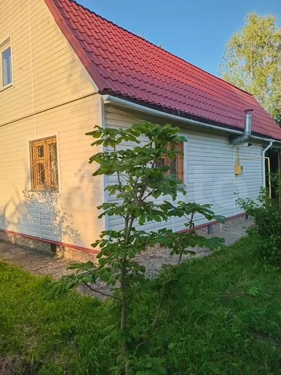 Дом 170 м на участке 25 сот. - Фото 1