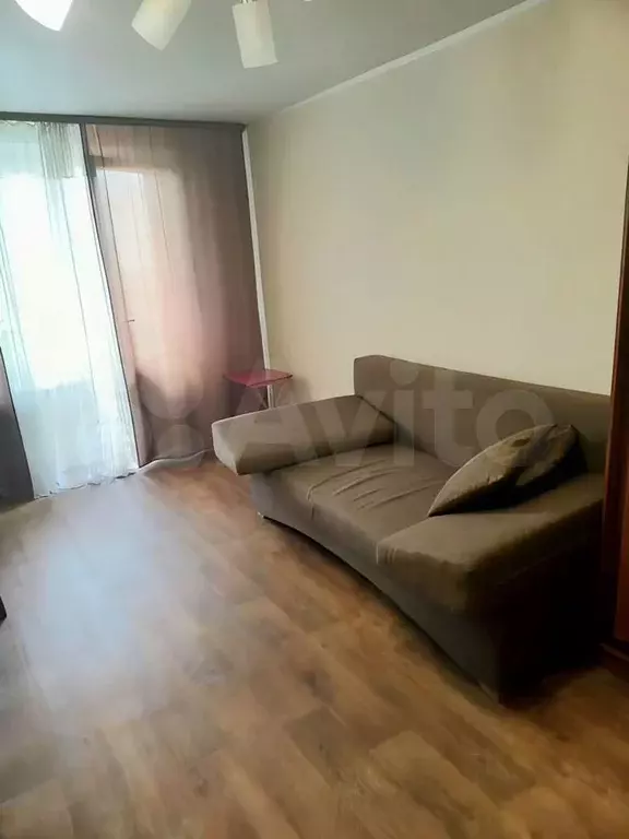 1-к. квартира, 31,5 м, 7/9 эт. - Фото 0