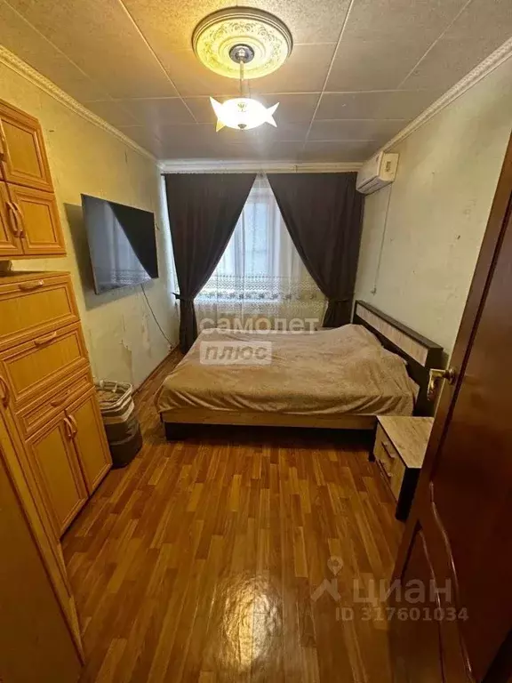 2-к кв. Ростовская область, Волгодонск ул. Дружбы, 6 (51.0 м) - Фото 1