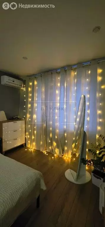 1-комнатная квартира: Щедрино, Парковая улица, 20 (35 м) - Фото 2