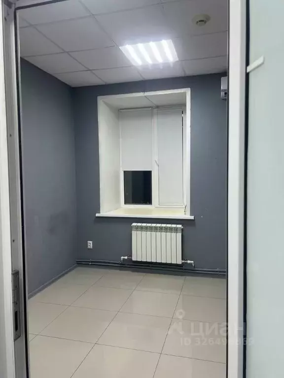 Помещение свободного назначения в Ульяновская область, Димитровград ... - Фото 2