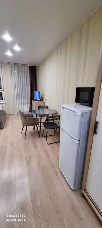 1-к. квартира, 26,2 м, 11/25 эт. - Фото 0