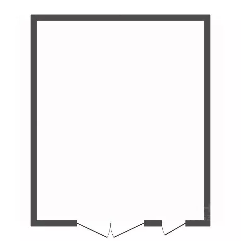 Склад в Красноярский край, Красноярск пер. Кинологический, 1 (1500 м) - Фото 2