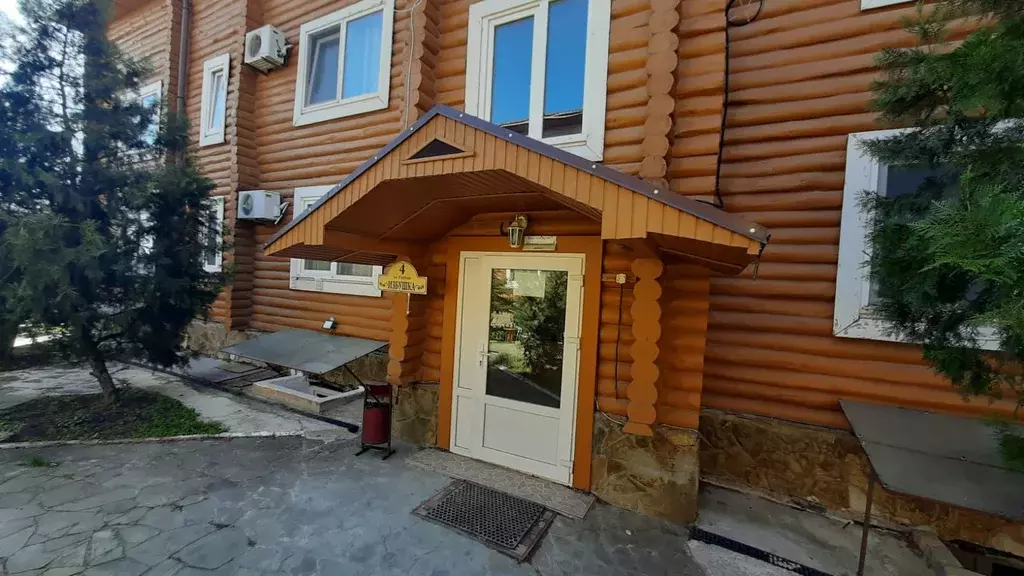 Продаётся квартира-студия, 21 м - Фото 1