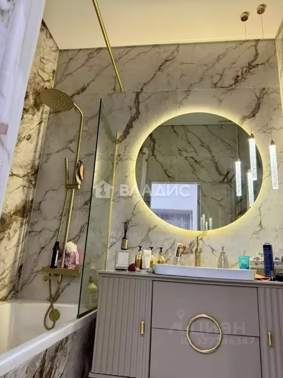 3-к кв. Московская область, Мытищи городской округ, д. Болтино ул. ... - Фото 1