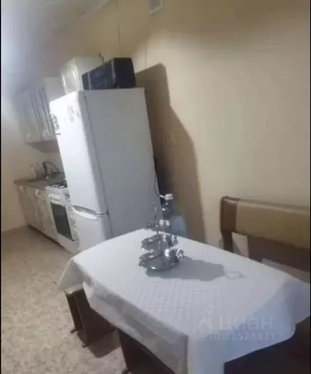 1-к кв. Самарская область, Самара Нагорная ул., 145 (45.0 м) - Фото 2