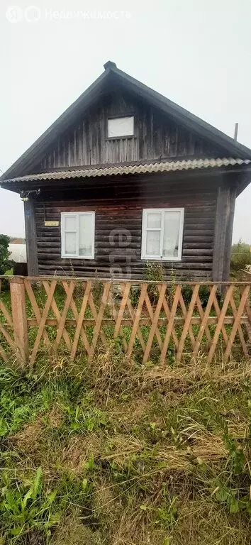 Дом в Преображенка, Луговой переулок (50 м) - Фото 2