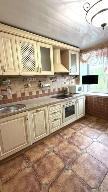 2-к кв. Московская область, Мытищи ул. Попова, 4 (55.0 м) - Фото 2