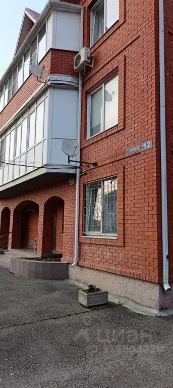 Квартира, 1 комната, 40 м - Фото 0
