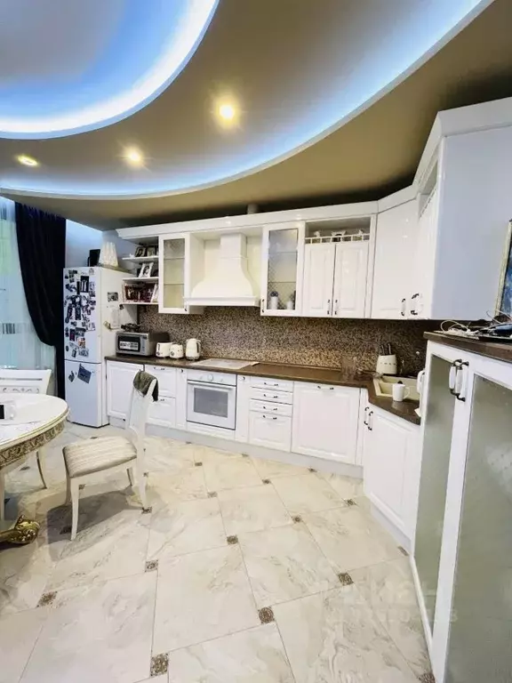 2-к кв. Москва Береговой проезд, 5к2 (68.0 м) - Фото 2