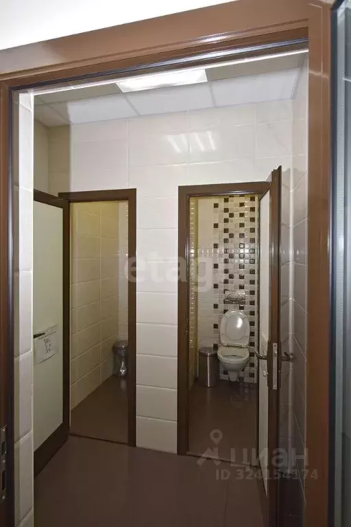 Офис в Иркутская область, Ангарск 221-й кв-л, 4 (1225 м) - Фото 1