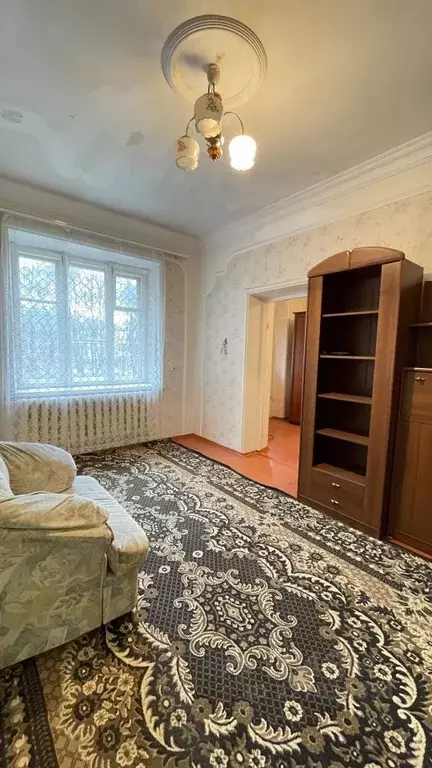 2-к кв. Кабардино-Балкария, Нарткала Урванский район, Кабардинская ... - Фото 1