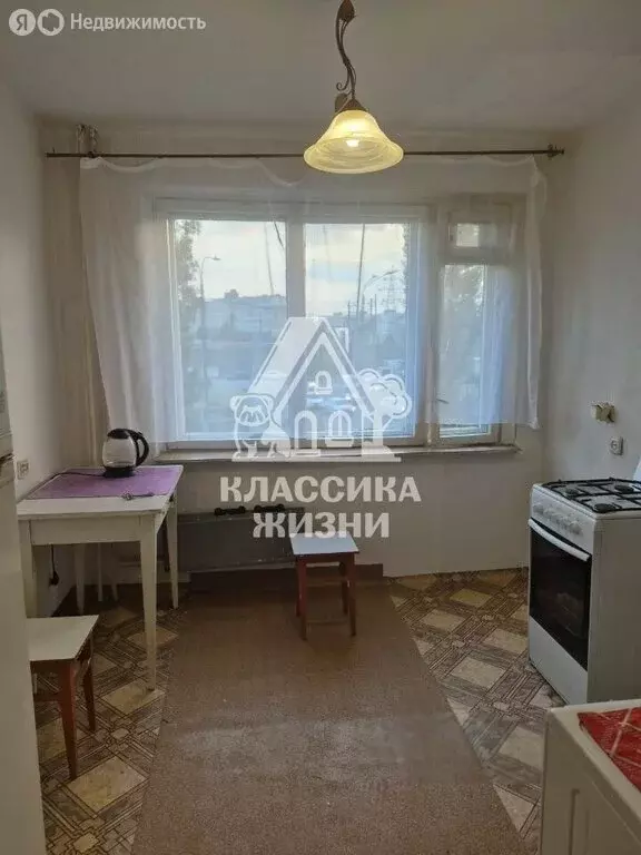 1-комнатная квартира: Нижний Новгород, улица Сергея Акимова, 22 (33.2 ... - Фото 1