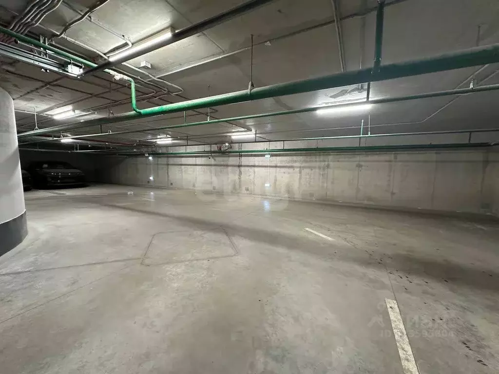 Гараж в Санкт-Петербург просп. Крузенштерна, 4 (14 м) - Фото 1