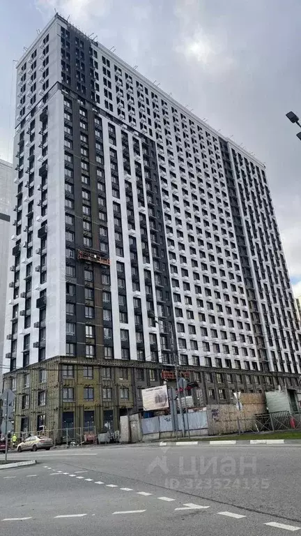 2-к кв. Московская область, Мытищи Имени Г.Т. Шитикова мкр, Кит 2 ... - Фото 1