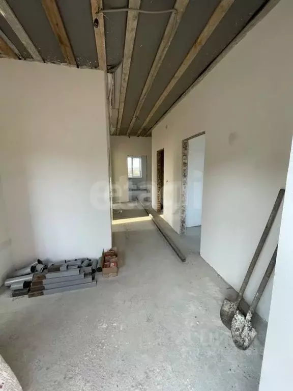 Дом в Ставропольский край, Ставрополь Октябрьское садовое ... - Фото 2