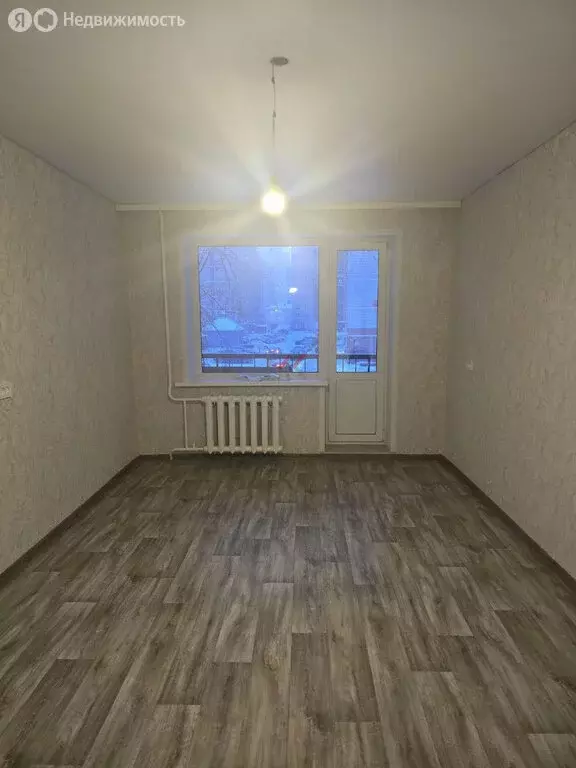 2-комнатная квартира: Абакан, улица Тельмана, 98А (43.9 м) - Фото 1