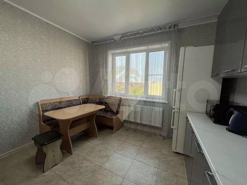 2-к. квартира, 60,9 м, 9/9 эт. - Фото 1
