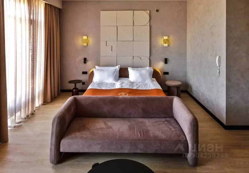 Комната Дагестан, Каспийск ул. Коттеджная, 17 - Фото 2