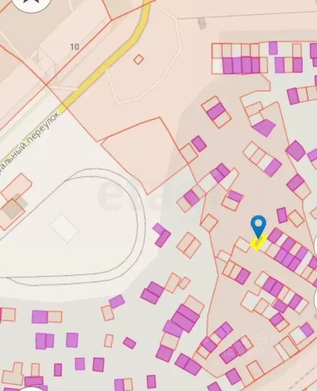 Гараж в Тульская область, Тула ул. Кутузова, 160 (20 м) - Фото 1