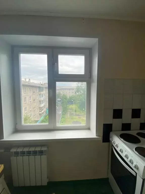 Продаётся 1-к квартира, 33.4 м - Фото 1