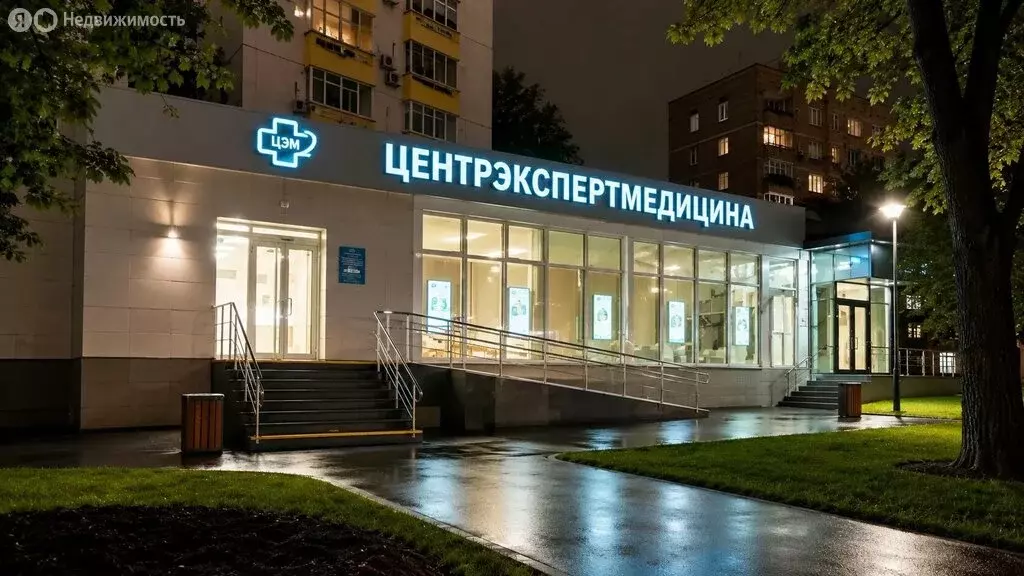Помещение свободного назначения (500 м) - Фото 2