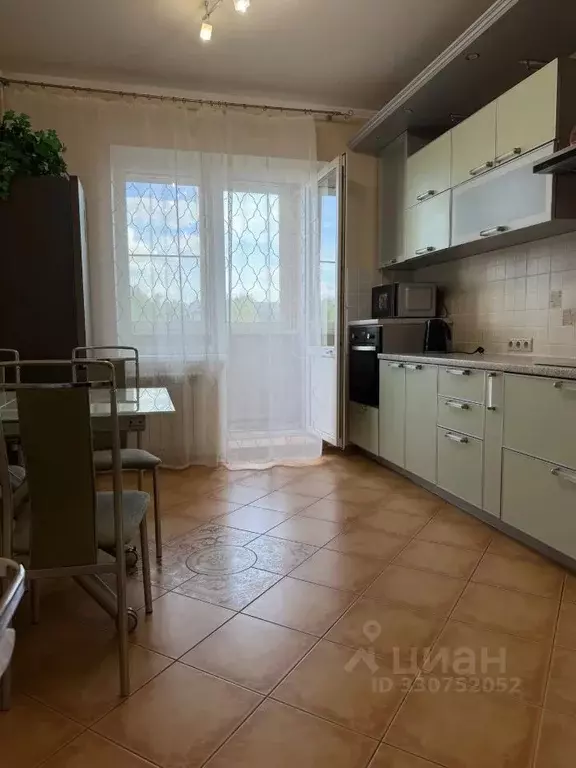 2-к кв. Московская область, Подольск ул. Давыдова, 16 (73.9 м) - Фото 1