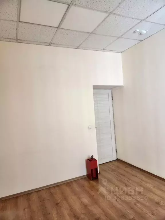 Офис в Москва Большой Каретный пер., 21С1 (15 м) - Фото 2