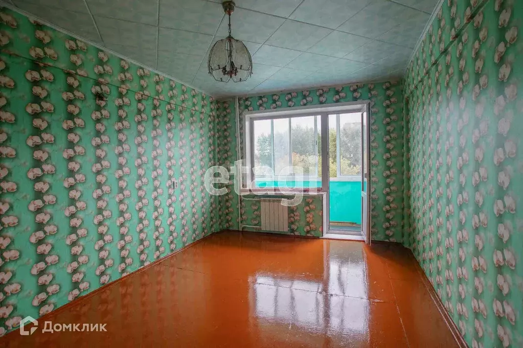 Продаётся 4-к квартира, 76.7 м - Фото 0