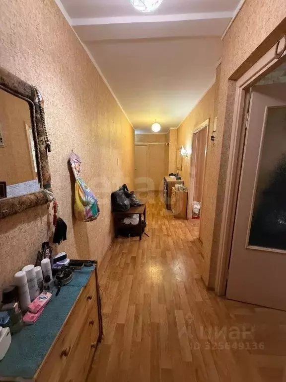 3-к кв. Московская область, Балашиха Авиаторов мкр, ул. Кожедуба, 6 ... - Фото 2