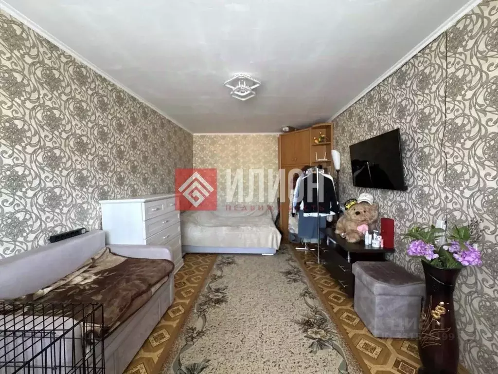 1-к кв. Крым, Судак ул. Ленина, 61 (32.9 м) - Фото 2