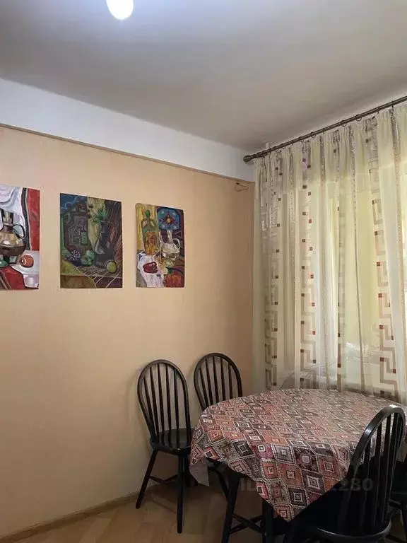 1-к кв. Дагестан, Каспийск ул. Амет-хан Султана, 2В (33.0 м) - Фото 1