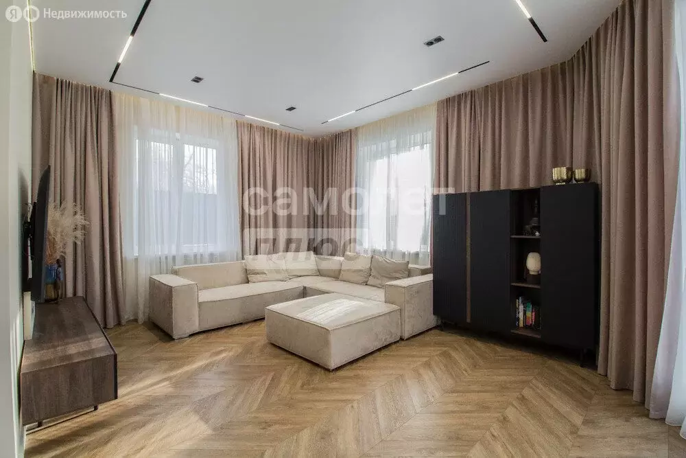 Дом в Владивосток, Бийская улица, 37 (153 м) - Фото 2