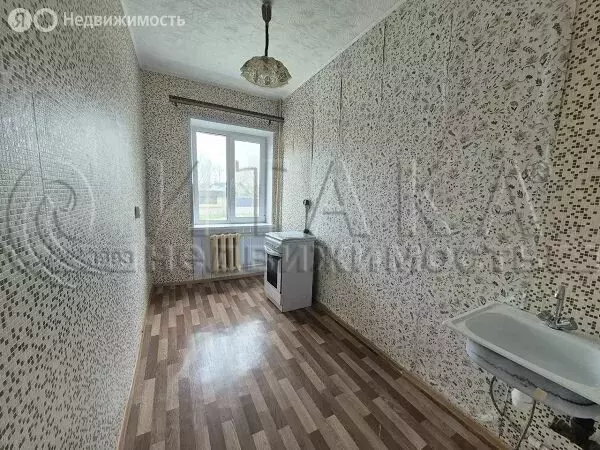 1-комнатная квартира: Волосово, Ленинградская улица, 5 (38.4 м) - Фото 1