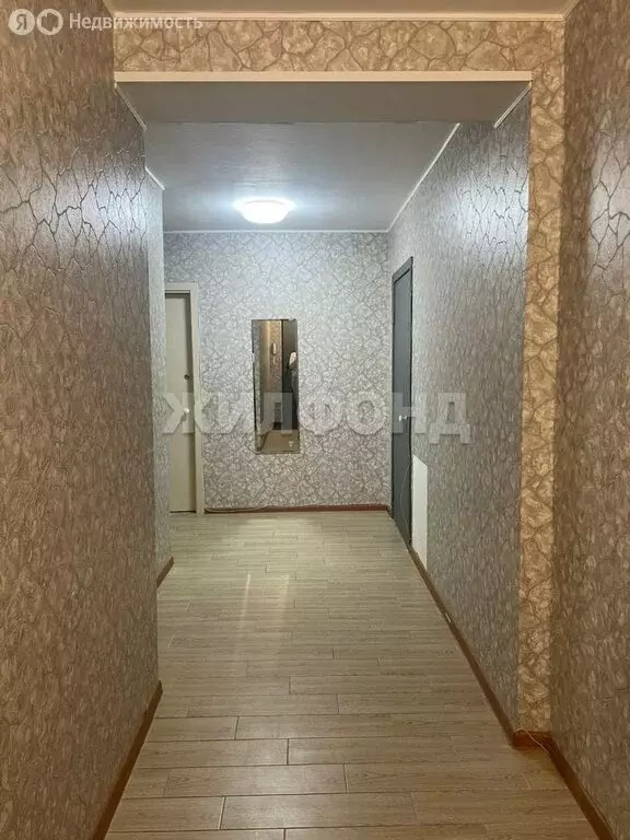 3-комнатная квартира: Белгород, Почтовая улица, 62 (72 м) - Фото 0