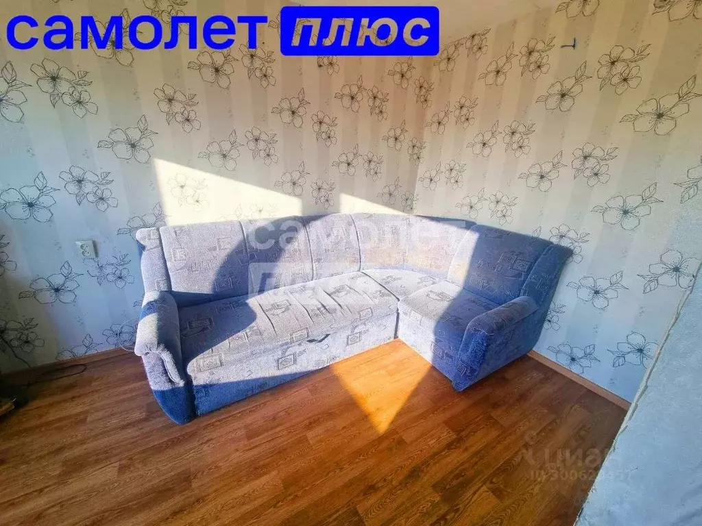 1-к кв. Приморский край, Фокино Комсомольская ул., 21 (21.5 м) - Фото 2