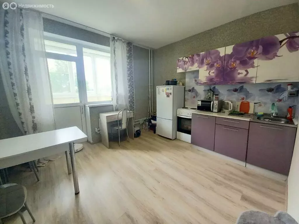 1-комнатная квартира: Екатеринбург, улица Лукиных, 20 (41.1 м) - Фото 1