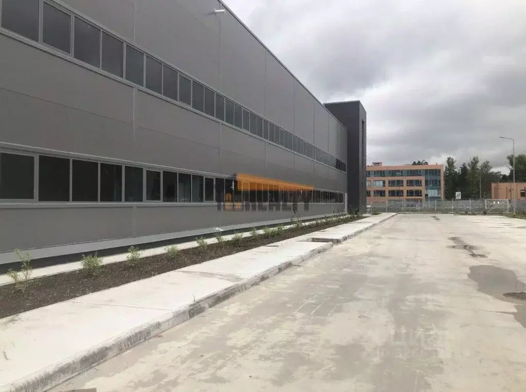 Склад в Московская область, Лыткарино Детский городок ЗИЛ тер.,  (1007 ... - Фото 1