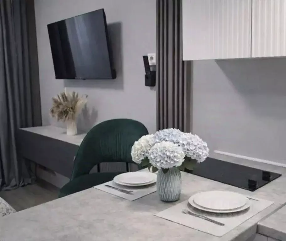 1-к кв. Москва ул. Василия Ланового, 1к1 (25.0 м) - Фото 2