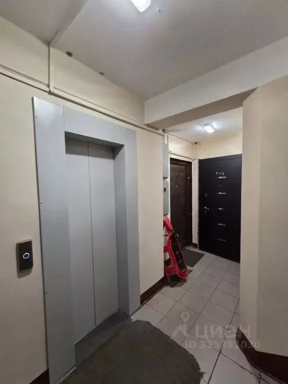 4-к кв. Москва Коптевская ул., 18Б (62.6 м) - Фото 2