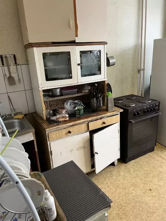 3-к кв. Москва ул. Молодцова, 9 (75.0 м) - Фото 2