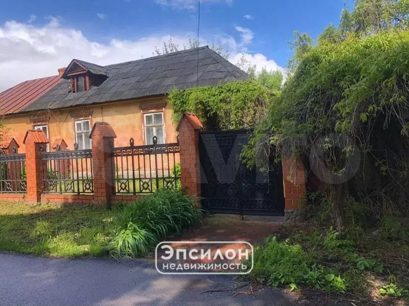 Дом 62 м на участке 6 сот. - Фото 1