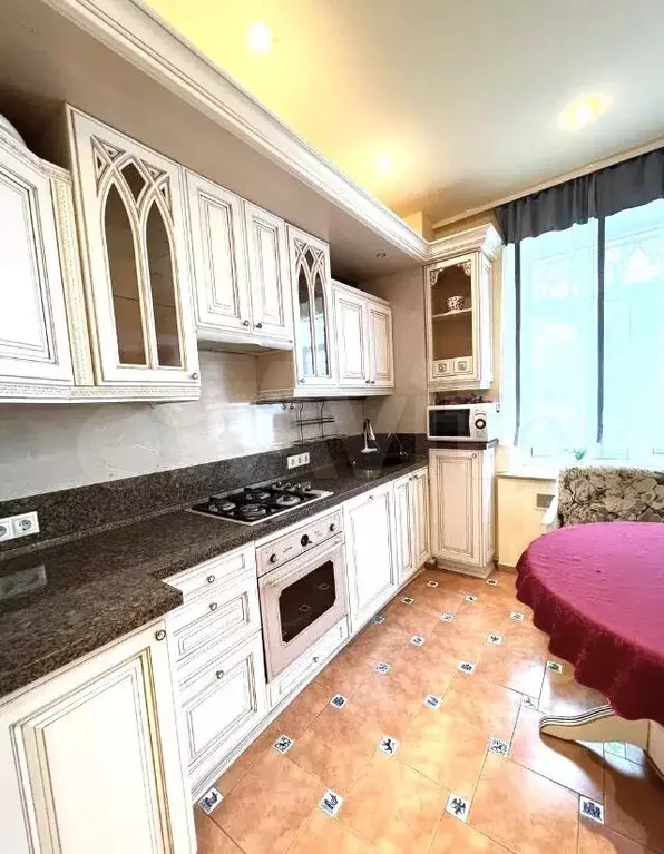 3-к. квартира, 60 м, 3/5 эт. - Фото 0