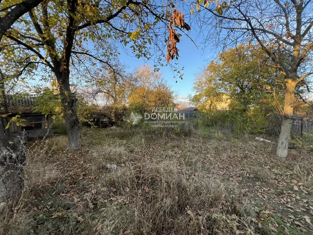 Участок в Ростовская область, Новочеркасск Фруктовая ул. (6.0 сот.) - Фото 1