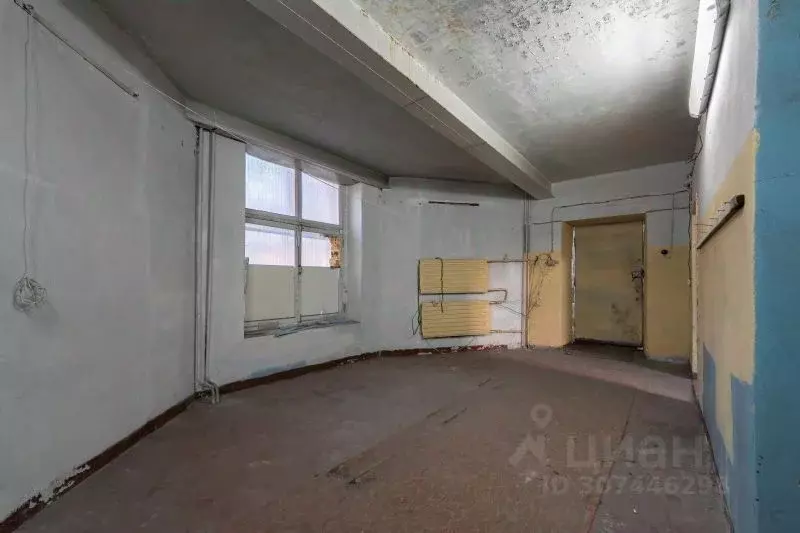 Производственное помещение в Санкт-Петербург ул. Комсомола, 1-3БЫ (108 ... - Фото 2