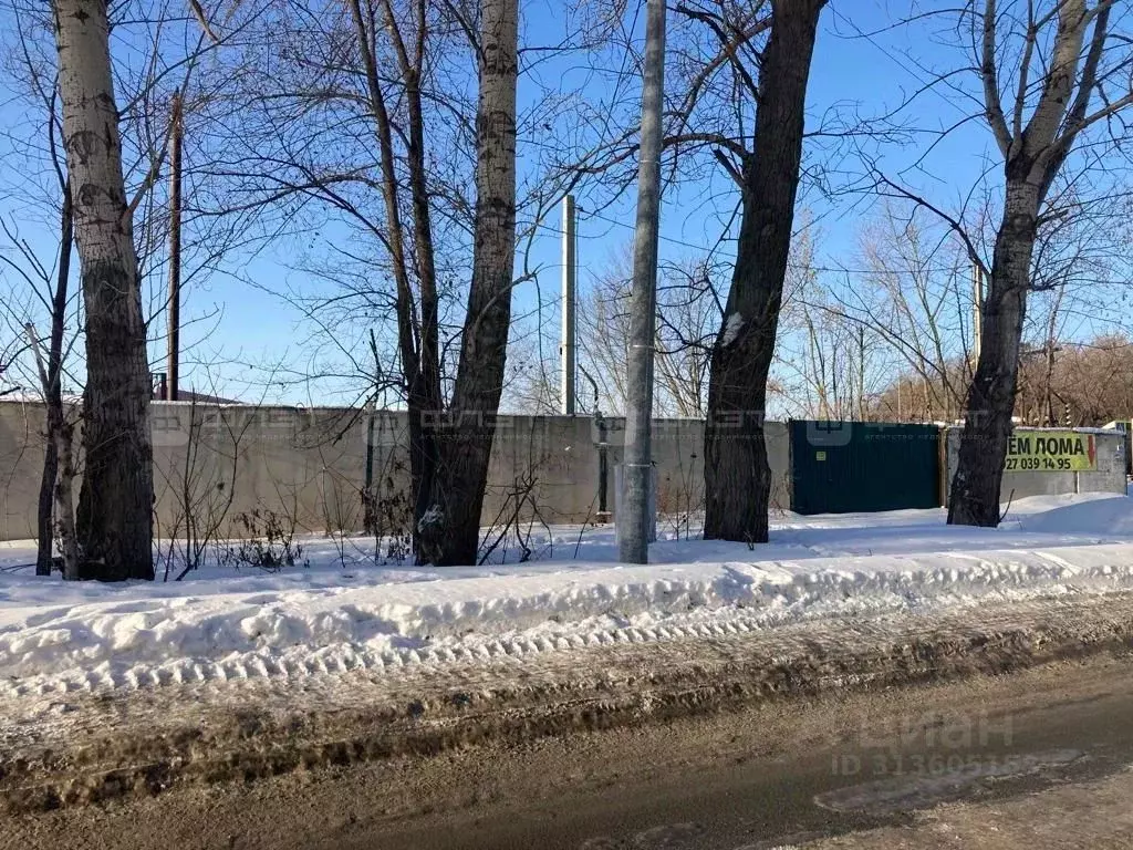 Участок в Татарстан, Казань Крутовская ул., 26 (6.0 сот.) - Фото 2