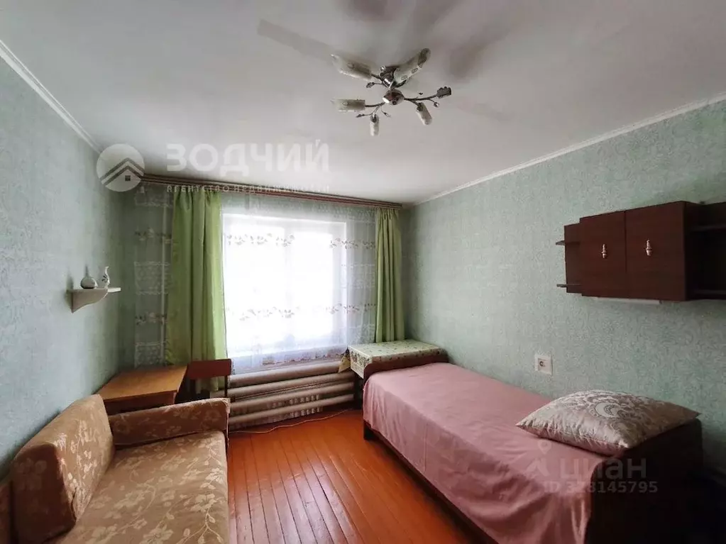 2-к кв. Чувашия, Канаш ул. Свободы, 27 (52.1 м) - Фото 1