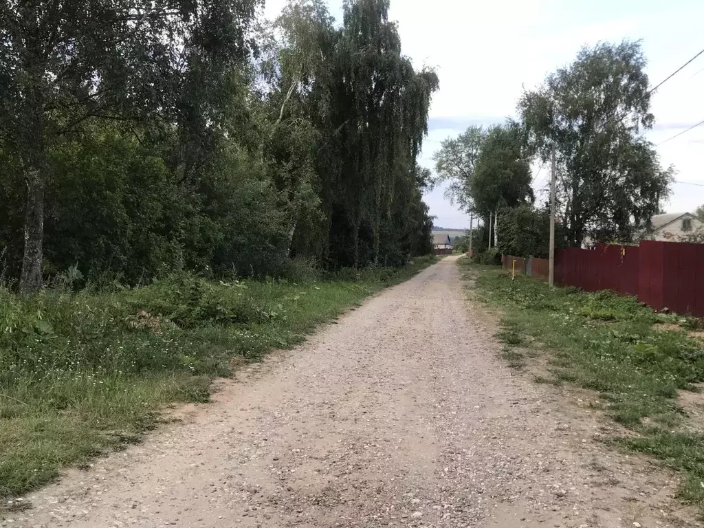 участок в ярославская область, переславль-залесский городской округ, . - Фото 0