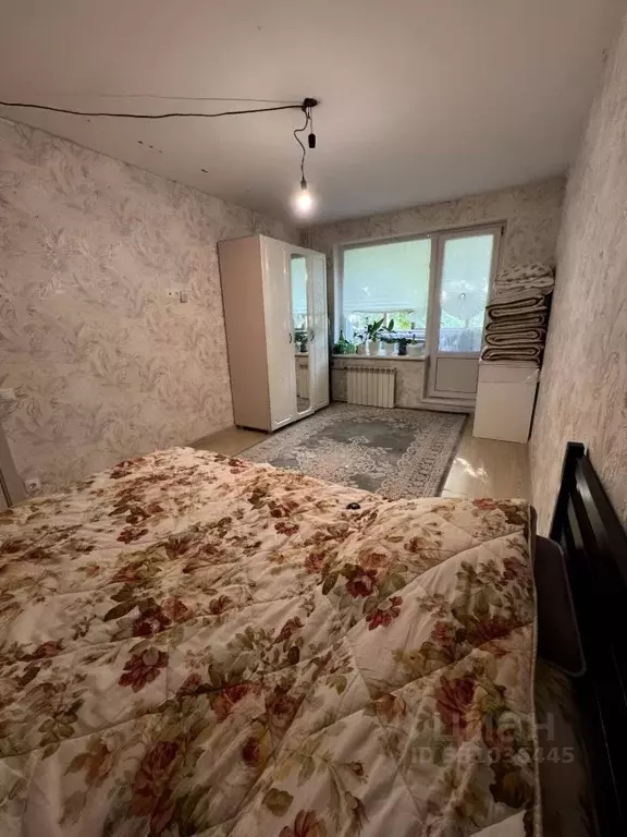 3-к кв. Москва ул. Алексея Дикого, 20 (56.1 м) - Фото 1